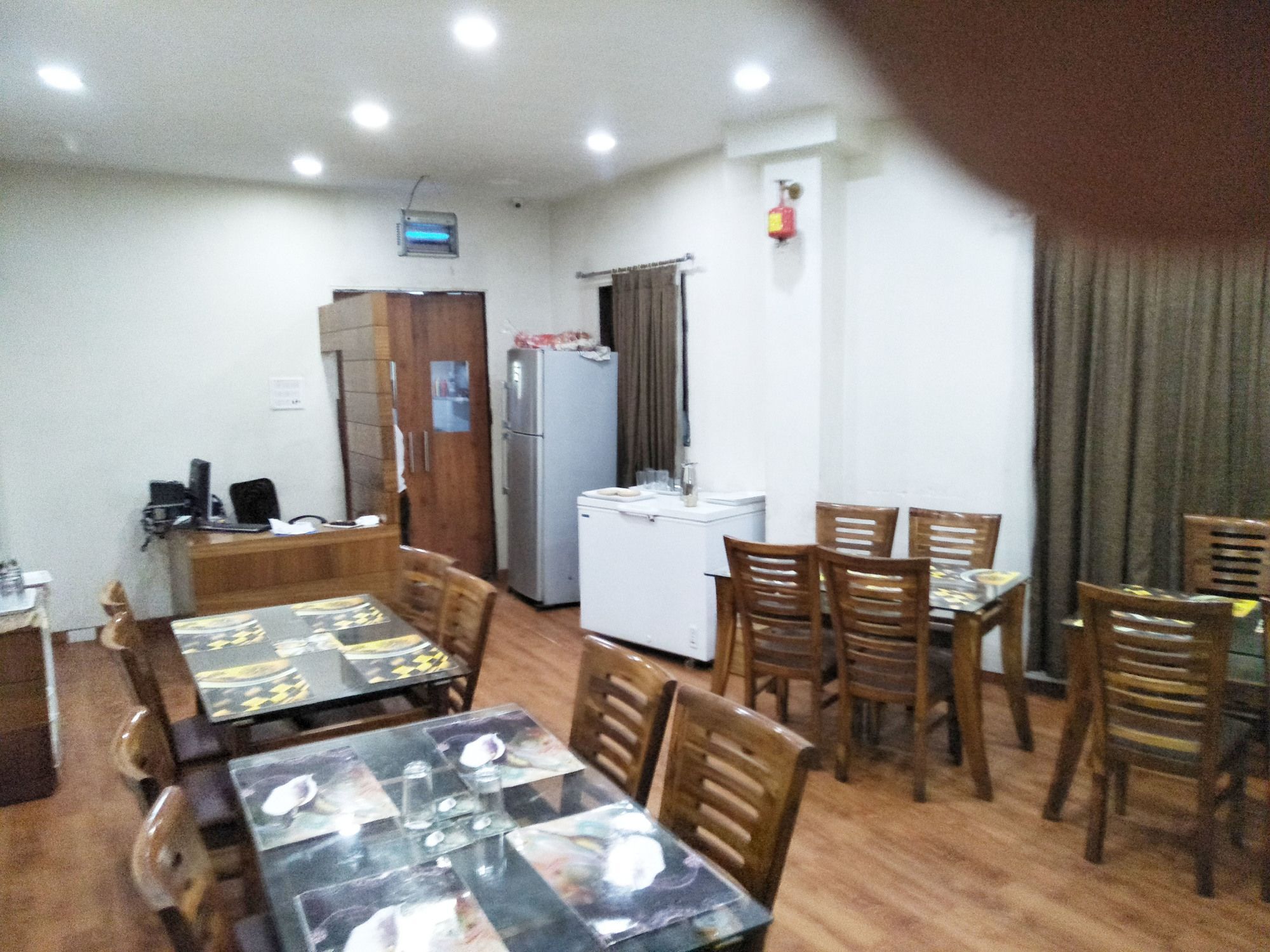 Hotel Address Inn - Mumbai — Photos 2